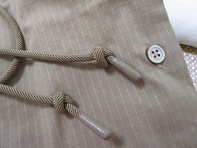 HELLY HANSEN �w���[�n���Z�� �Z�C���|�P�b�g�����s�[�X WS HRW42051 �x�[�W�� �̎ʐ^9