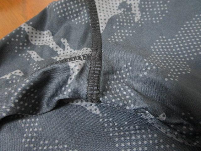 ���g�p ���^�O�t�� SPEEV �n�[�t�W�b�v�����n�C�l�b�N �X�g���b�`T�V���c �����YLL �� �z������/���t���N�^�[/UV�J�b�g ��735810 �̎ʐ^9