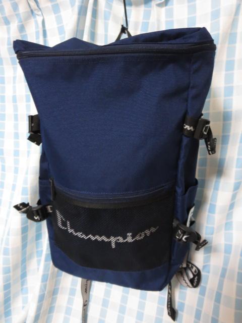 Champion`sI bN lCr[ ̎ʐ^1
