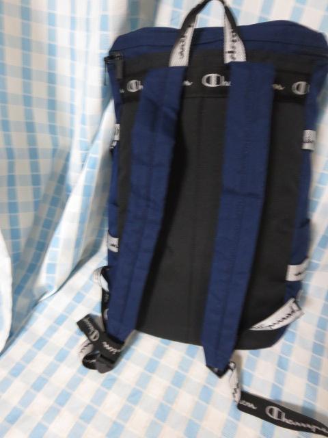 Champion`sI bN lCr[ ̎ʐ^3