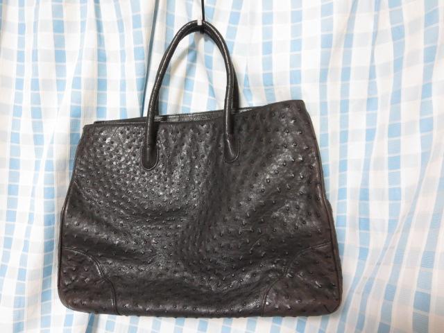 MARRONE�}���[�l �{�v�I�[�X�g���b�` �n���h�o�b�O/�g�[�g�o�b�O �� 42cm �̎ʐ^1