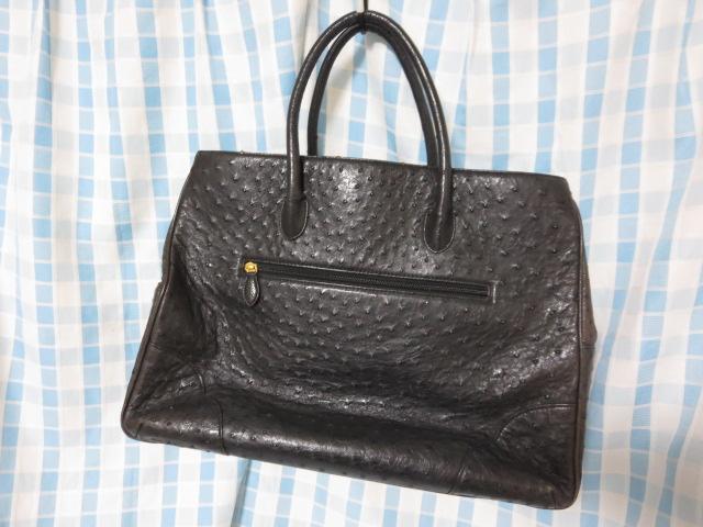 MARRONE�}���[�l �{�v�I�[�X�g���b�` �n���h�o�b�O/�g�[�g�o�b�O �� 42cm �̎ʐ^4