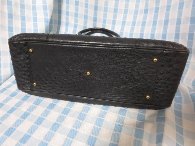 MARRONE�}���[�l �{�v�I�[�X�g���b�` �n���h�o�b�O/�g�[�g�o�b�O �� 42cm �̎ʐ^5