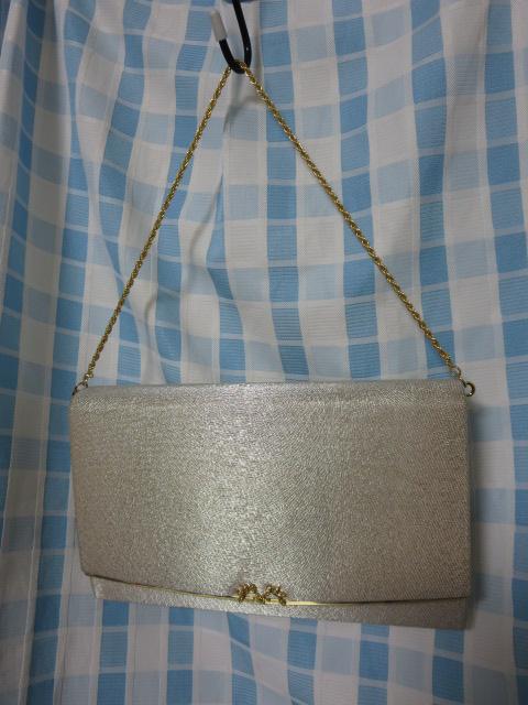 �t�H�[�}���n���h�o�b�O 2Way �S�[���h�F �̎ʐ^1