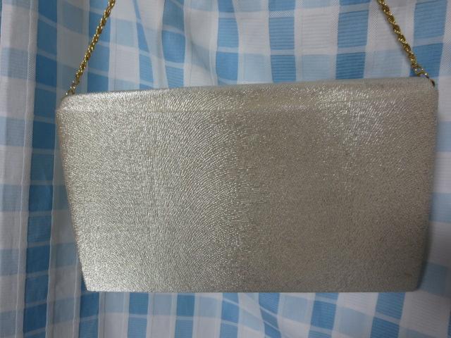 �t�H�[�}���n���h�o�b�O 2Way �S�[���h�F �̎ʐ^4