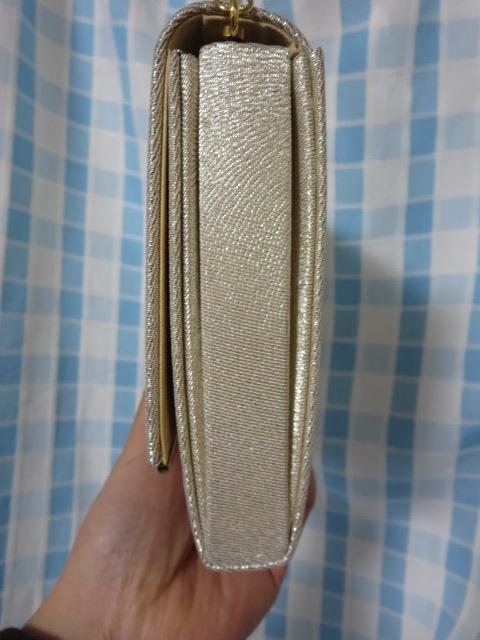 �t�H�[�}���n���h�o�b�O 2Way �S�[���h�F �̎ʐ^5