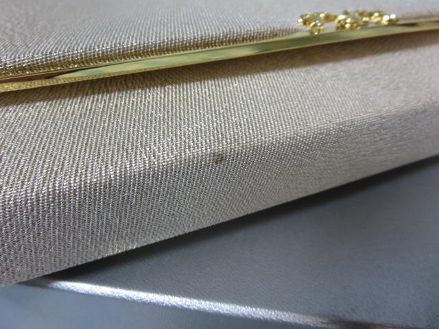 �t�H�[�}���n���h�o�b�O 2Way �S�[���h�F �̎ʐ^7