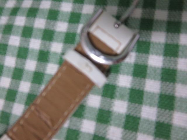 リラックマ 腕時計 ジャンク の写真6