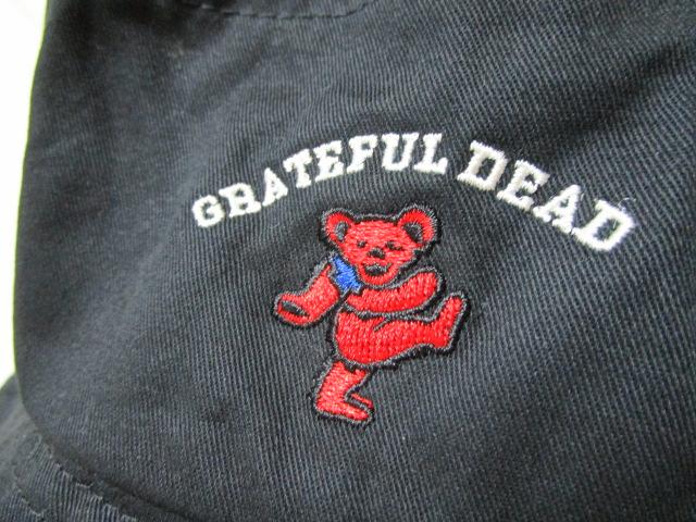 Grateful Dead (OCgtfbh) _VOxA ACRhJ oPbgnbg Xq  ̎ʐ^2