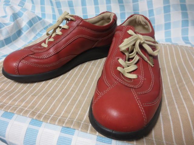 ecco fB[XXj[J[ 23.5cm 108-073643-38 ̎ʐ^1