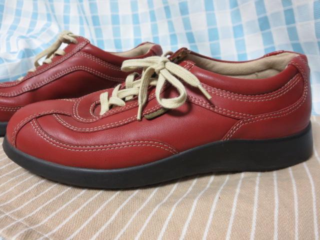 ecco fB[XXj[J[ 23.5cm 108-073643-38 ̎ʐ^3