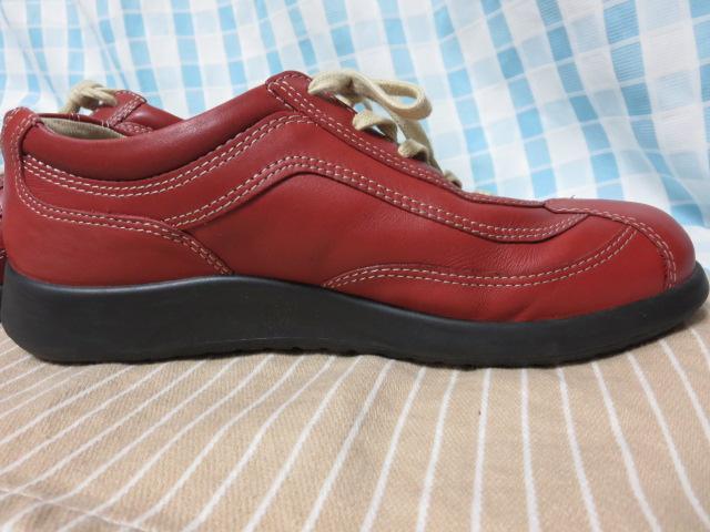 ecco fB[XXj[J[ 23.5cm 108-073643-38 ̎ʐ^6