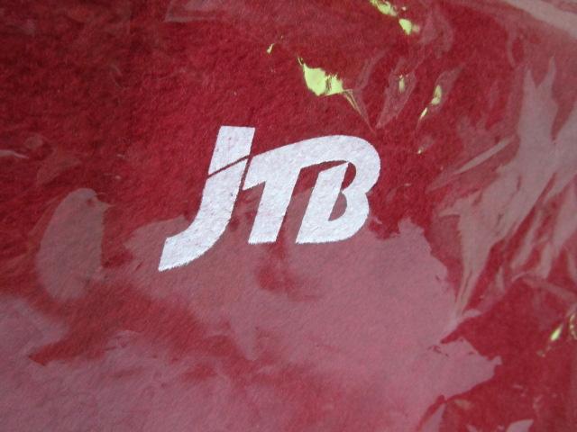 JTB 2WAY lbNEH[}[  TR-0547 ̎ʐ^2