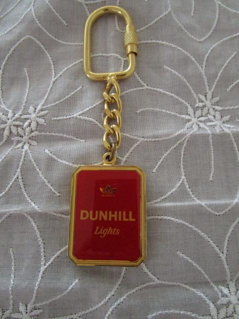 DUNHILL Lights L[z_[  g ̎ʐ^1