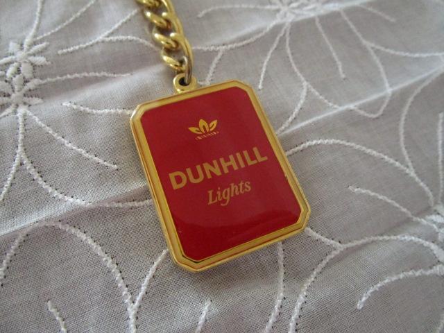 DUNHILL Lights L[z_[  g ̎ʐ^2
