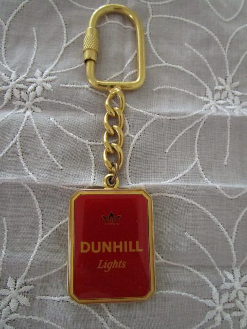 DUNHILL Lights L[z_[  g ̎ʐ^3