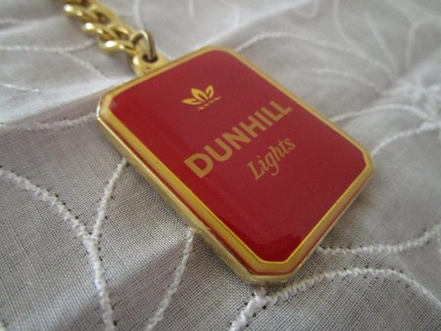 DUNHILL Lights L[z_[  g ̎ʐ^6