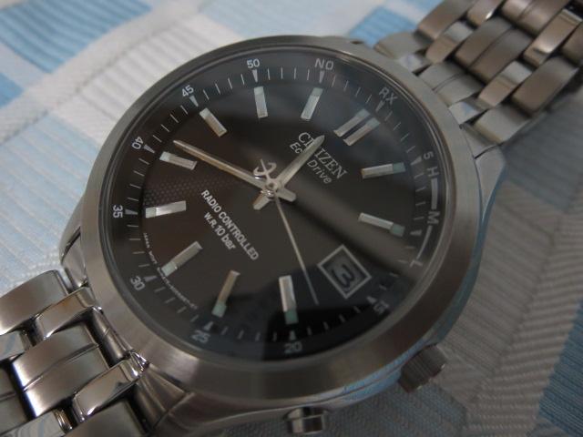 CITIZENV`Y Eco-Drive GRhCu dg\[[ 3jrv H415-S045495 ̎ʐ^2