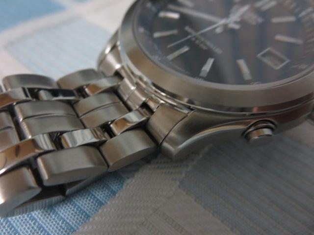 CITIZENV`Y Eco-Drive GRhCu dg\[[ 3jrv H415-S045495 ̎ʐ^3