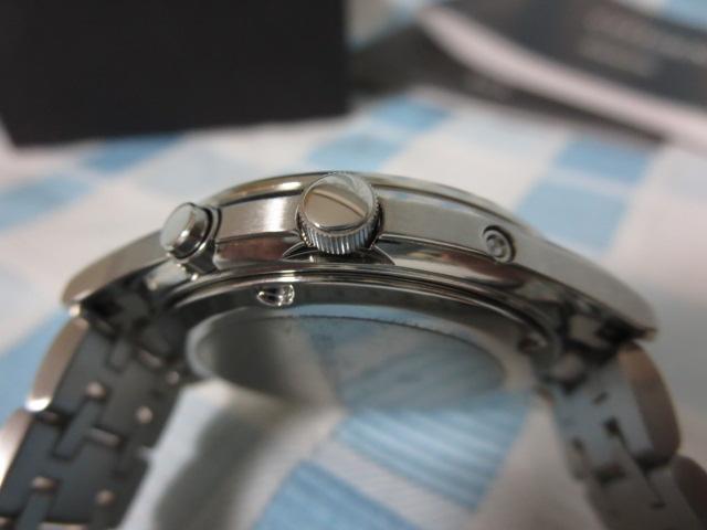 CITIZENV`Y Eco-Drive GRhCu dg\[[ 3jrv H415-S045495 ̎ʐ^4