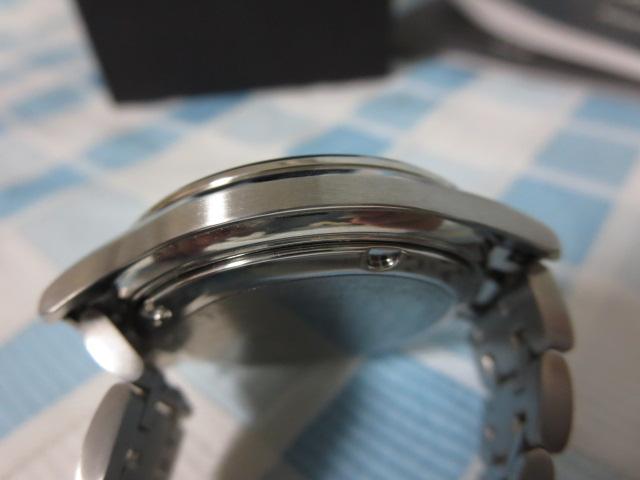 CITIZENV`Y Eco-Drive GRhCu dg\[[ 3jrv H415-S045495 ̎ʐ^5