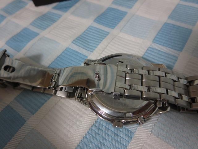 CITIZENV`Y Eco-Drive GRhCu dg\[[ 3jrv H415-S045495 ̎ʐ^8