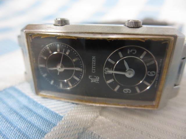 CITIZENV`Y XCNXV[ fA^C XNGA NH[c fB[X rv 543W-H07839 WN ̎ʐ^2