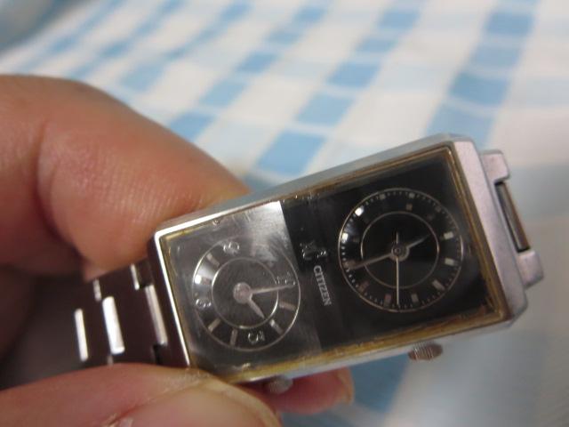 CITIZENV`Y XCNXV[ fA^C XNGA NH[c fB[X rv 543W-H07839 WN ̎ʐ^5