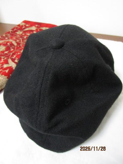 ARC'TERYX A[NeNX Wool Ball Cap E[Lbv o[hShJ  57cm ̎ʐ^3