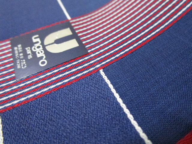 ���g�p �u�����h �����Y�n���J�` 46cm 3���Z�b�g ���C���T�����[���� ��ungaro �E���K���~2 �̎ʐ^10