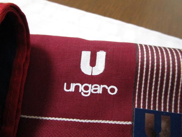 ���g�p �u�����h �����Y�n���J�` 46cm 3���Z�b�g ���C���T�����[���� ��ungaro �E���K���~2 �̎ʐ^2