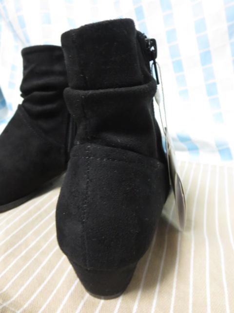 heal me�q�[���~�[ �X�G�[�h���V���[�g�u�[�c �� 23.0cm �̎ʐ^5