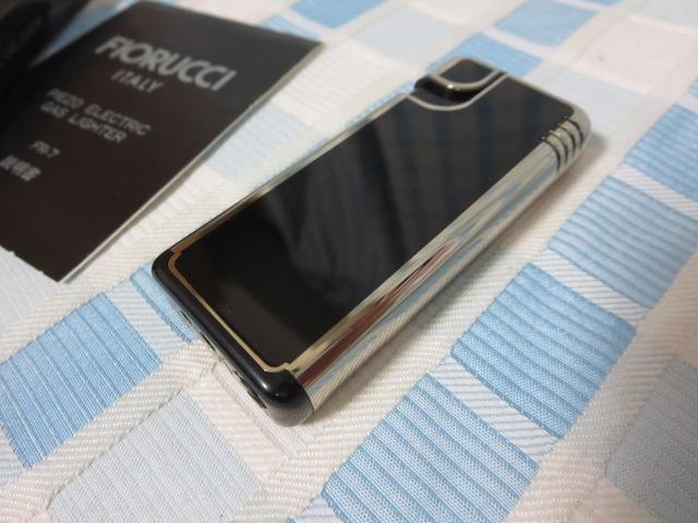 FIORUCCI�t�B�I���b�` �K�X���C�^�[ ITALY �g�i�v�����X �̎ʐ^3