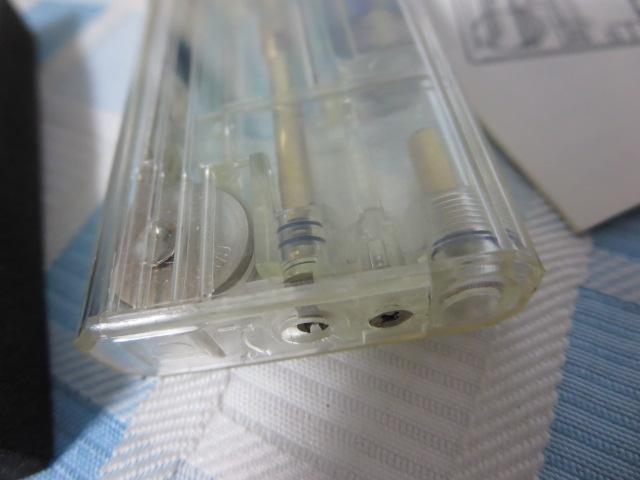 DiscoLighter �X�g���{�t���b�V���t �W�����N ��}�S�ݓX �̎ʐ^4