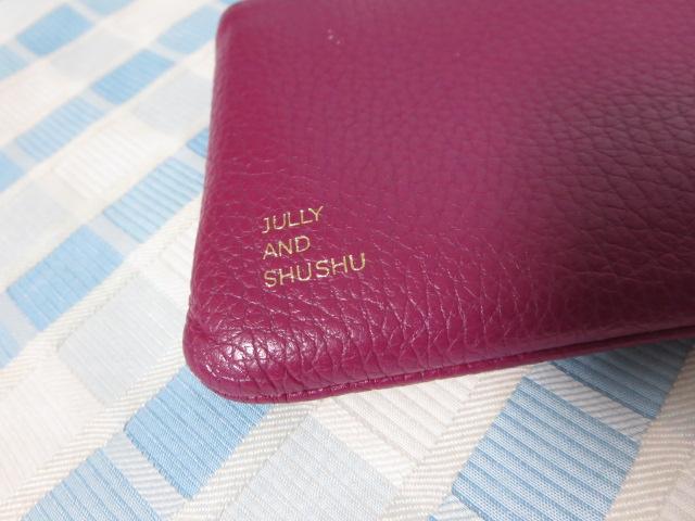 JULLY AND SHUSHU�W�����[�A���h�V���V�� L���t�@�X�i�[�����z ���C�����b�h �̎ʐ^2