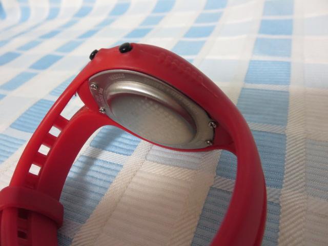 NIKE�i�C�L �X�|�[�c�r���v WK0066 ���b�h �̎ʐ^3