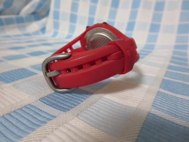 NIKE�i�C�L �X�|�[�c�r���v WK0066 ���b�h �̎ʐ^5