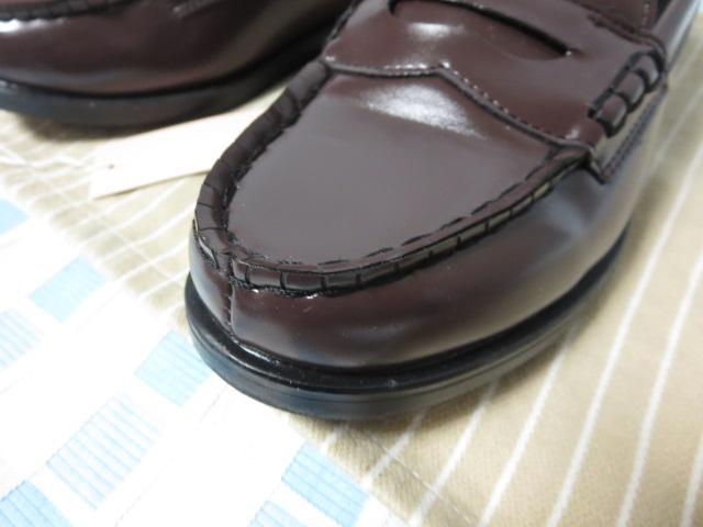 GIO&GIA�W�I�A���h�W�A ���[�t�@�[ �_�[�N�u���E�� 23.5EEE �̎ʐ^2