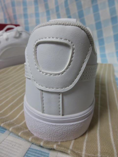 Puma�v�[�} �X�j�[�J�[ V�R�[�g �o���N �v�[�}�z���C�g 24.5cm �̎ʐ^4