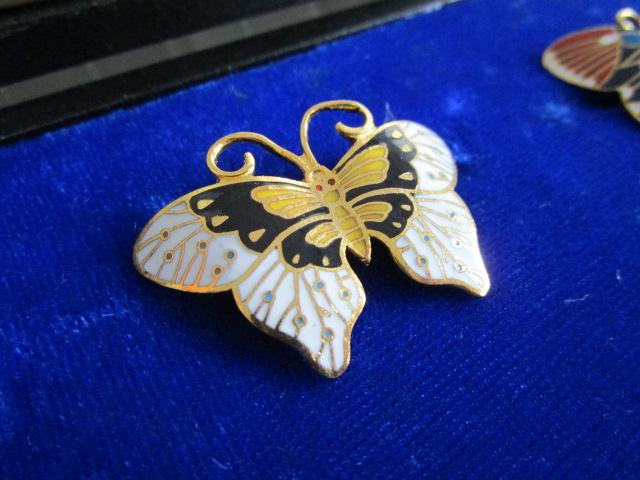 k Peking JEWELRY X̃u[` 10_Zbg Butterfly Books  ̎ʐ^9