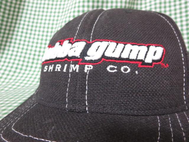 Bubba Gump Shrimp Co.ooKvVv OSAKA Lbv  TCYM ̎ʐ^2