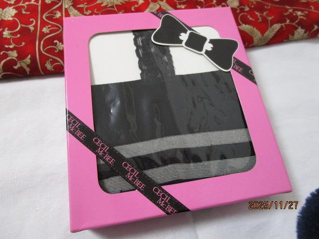 ZV}Nr[ CECIL McBEE CK[^[  ̎ʐ^1