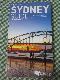 THE OFFICIAL SYDNEY GUIDE ENGLISH EDHITION 26 SPING/SUMMER 2012のサムネイル