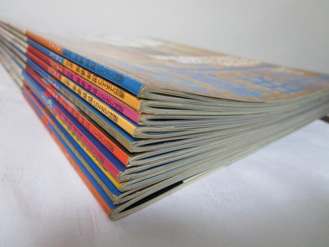 T lXREY 10Zbg No.1-No.10 ̎ʐ^6