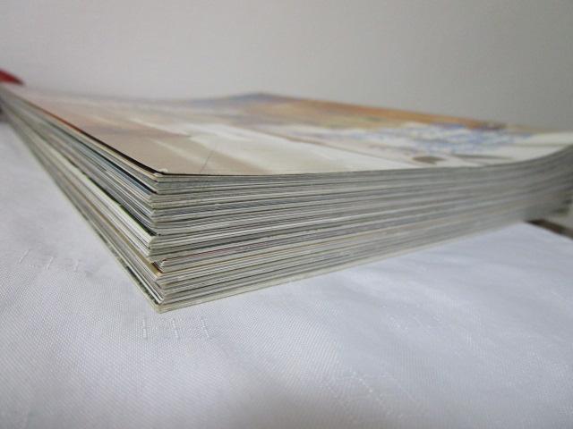 T lXREY 10Zbg No.1-No.10 ̎ʐ^7