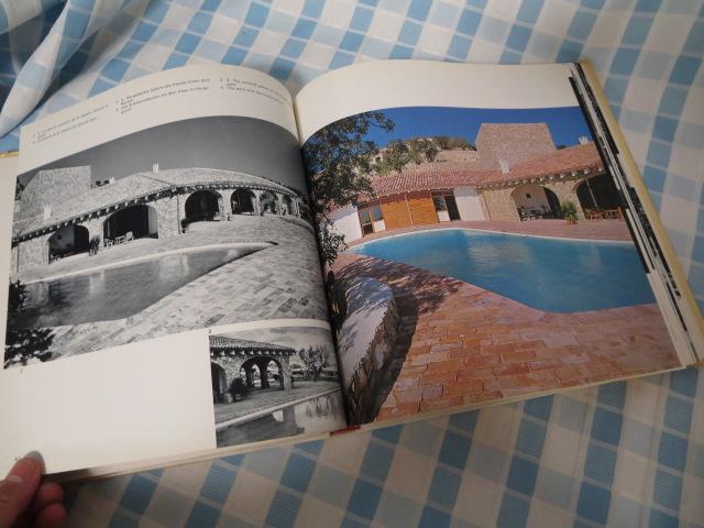 Swimming Pools/Jacques Debaights/1973 ̎ʐ^7