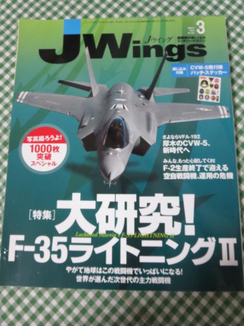 J Wings (WFCECO) 2010N3 XebJ[t ̎ʐ^1