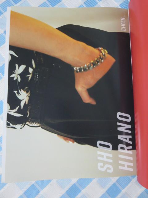 CHEER Vol.11 sibv:쎇s/vԑ ̎ʐ^3