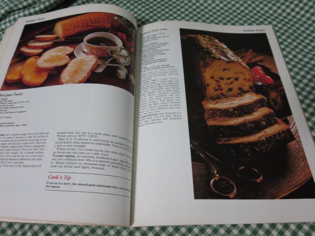 HP Books Best Of Baking By Annette Wolter & Christian Teubner ̎ʐ^4