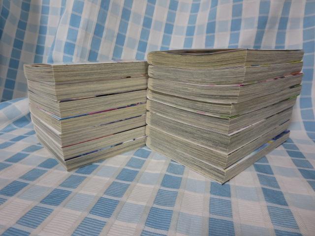 ���\���� 1-15���Z�b�g �������N�}�K�W��KC �А� ����/�镽 �� �̎ʐ^7